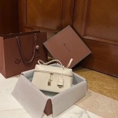 Loro Piana Satchel bags